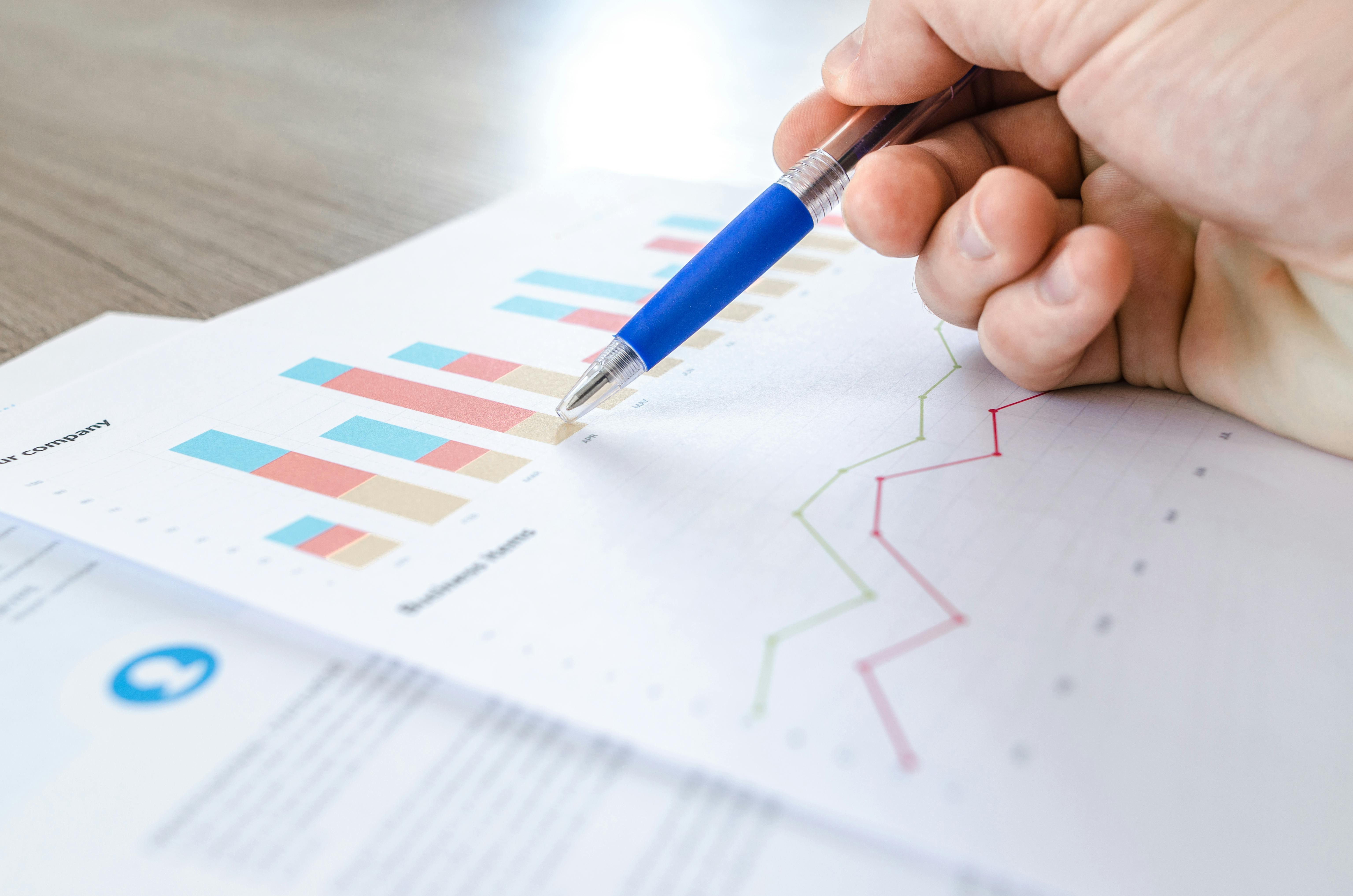 Analyse financière
